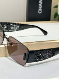 Picture of Chanel Sunglasses _SKUfw80443307fw